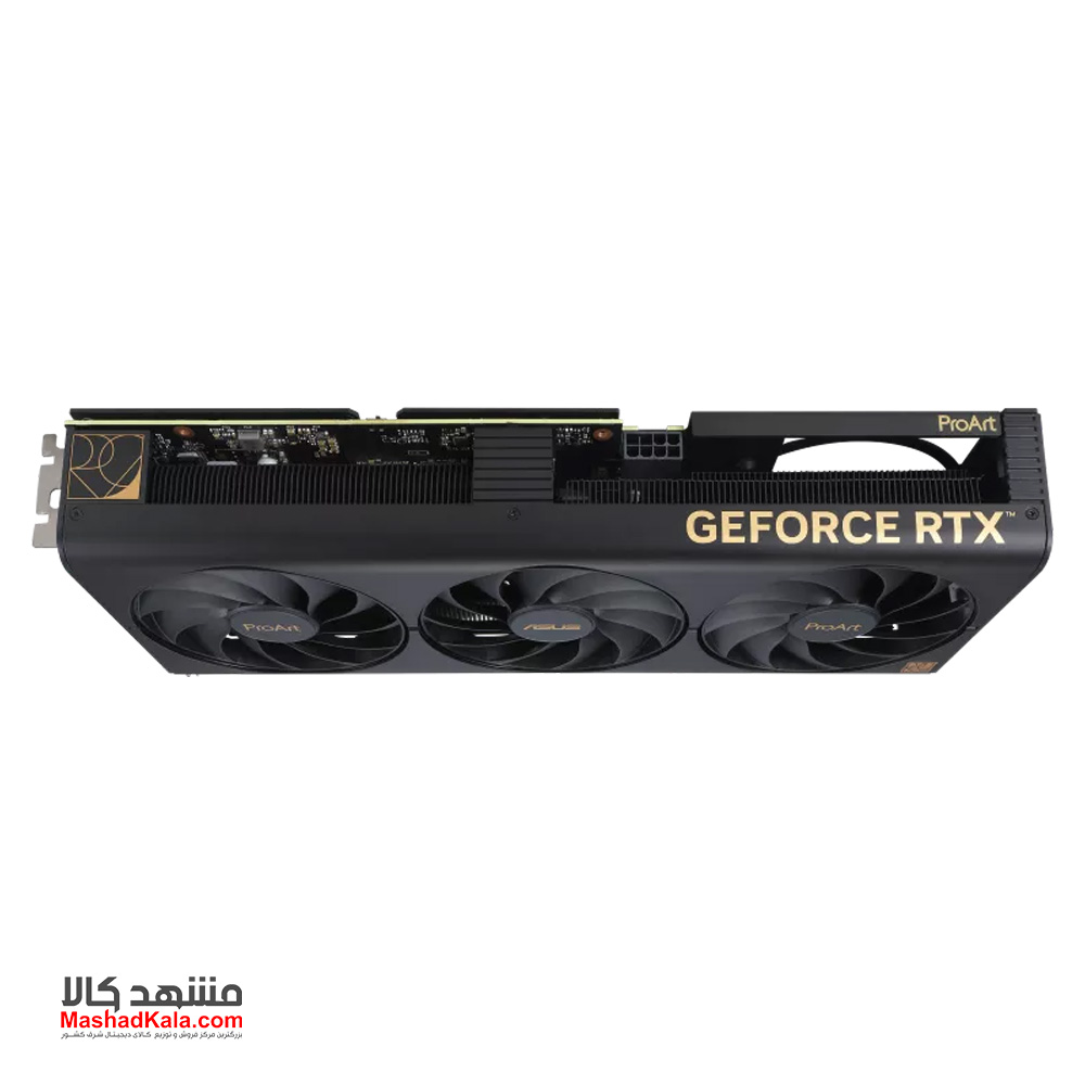 Asus ProArt GeForce RTX 4060 Ti OC Edition