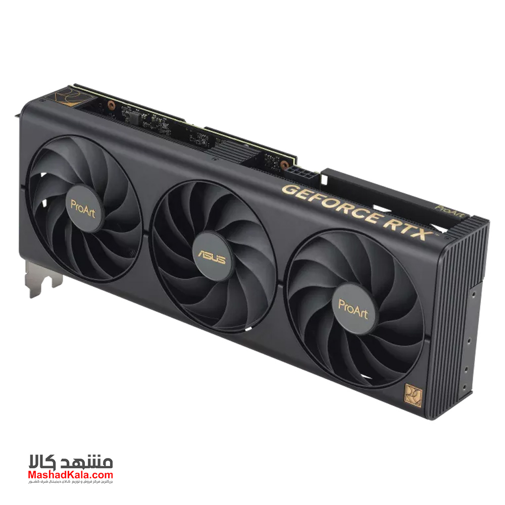 Asus ProArt GeForce RTX 4060 Ti OC Edition