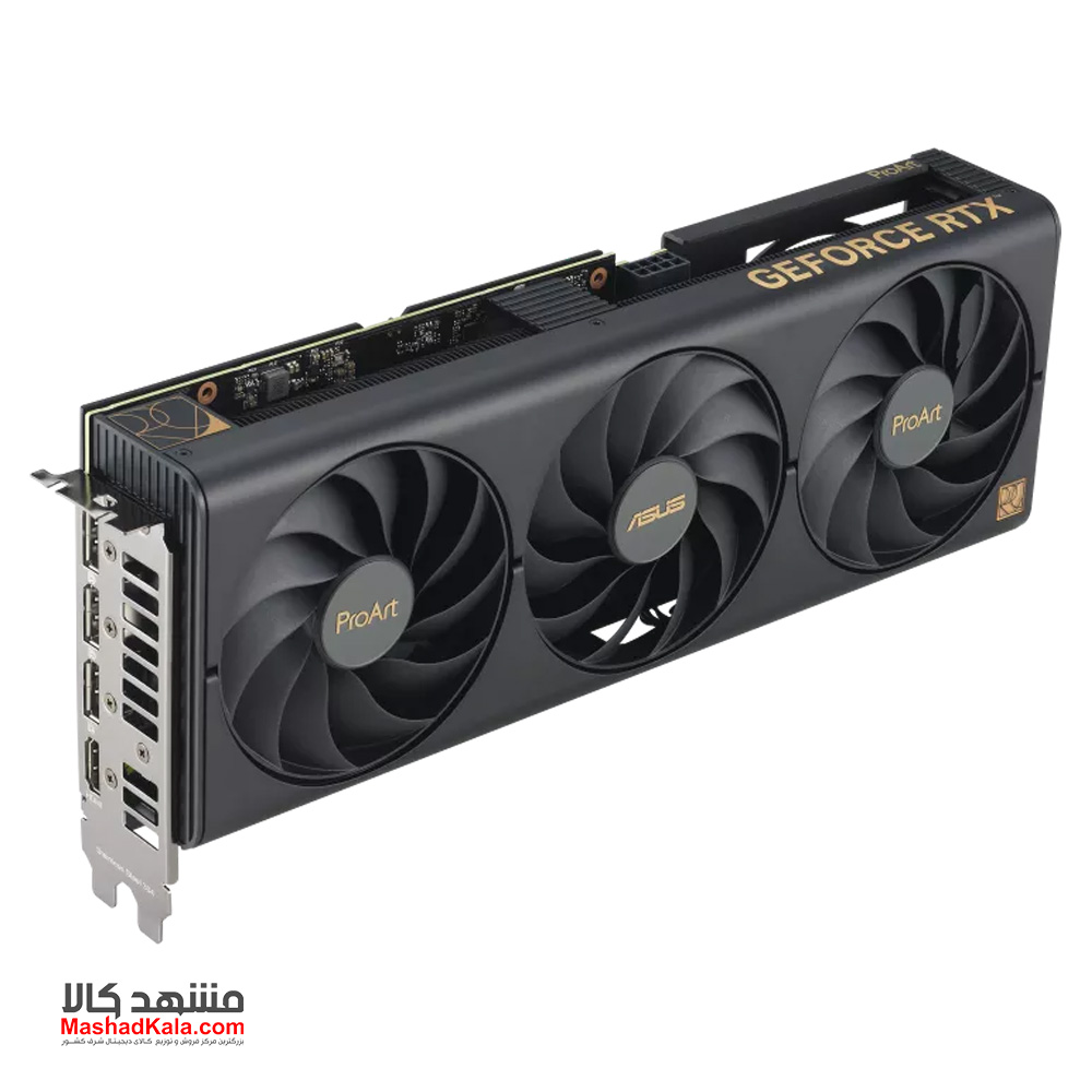 Asus ProArt GeForce RTX 4060 Ti OC Edition