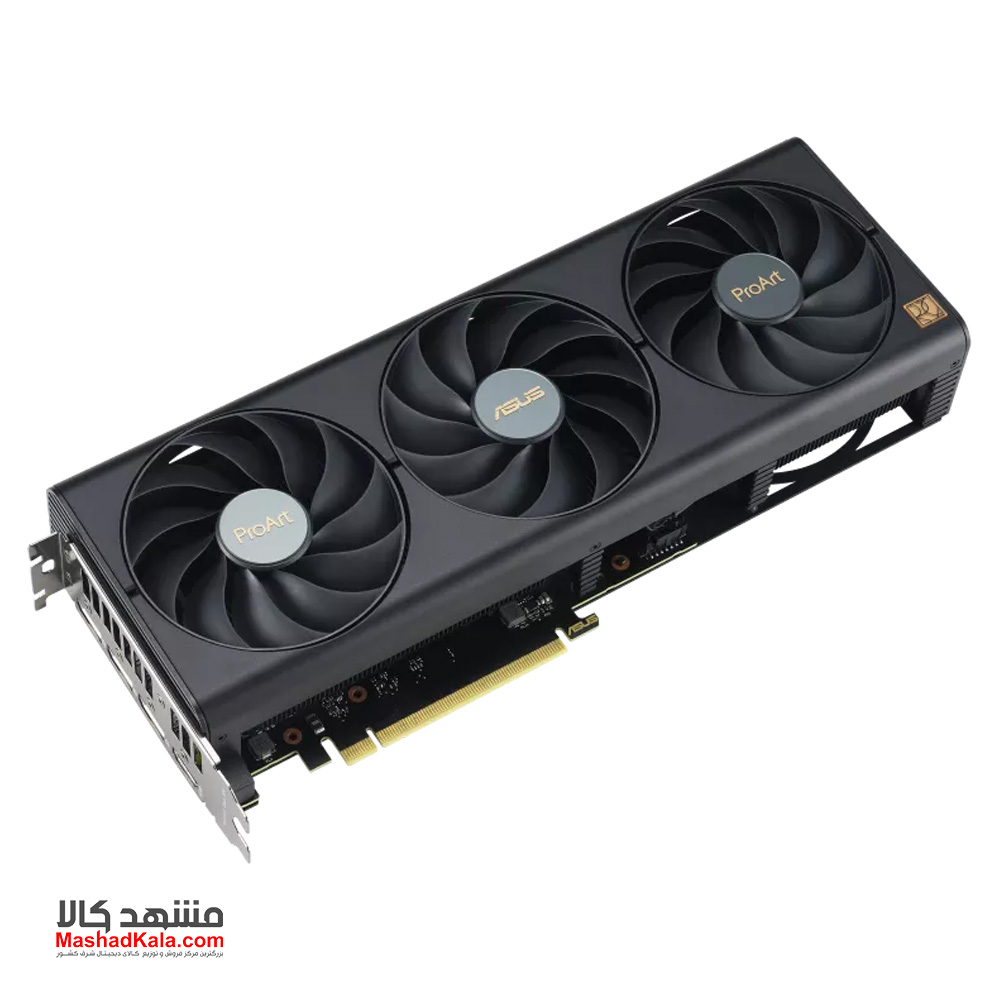 Asus ProArt GeForce RTX 4060 Ti OC Edition