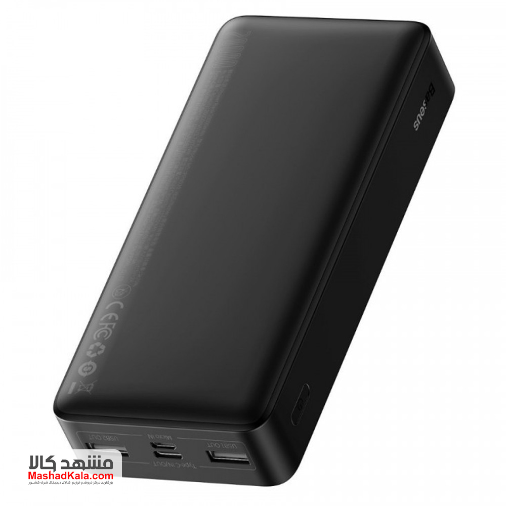 Baseus Bipow N1PD PPDML-J01 PD QC 3.0 20000mAh