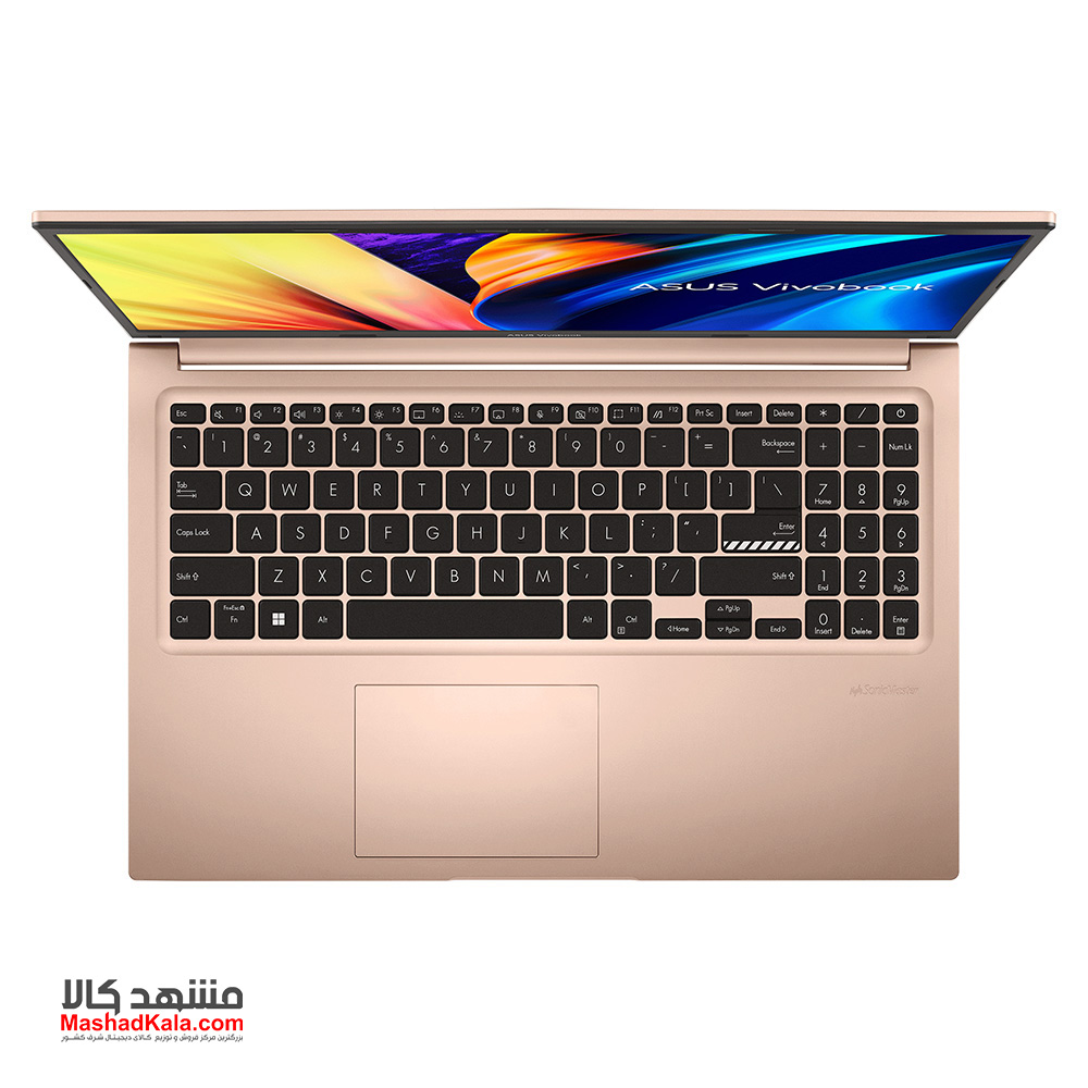 Asus VivoBook 15 X1502ZA