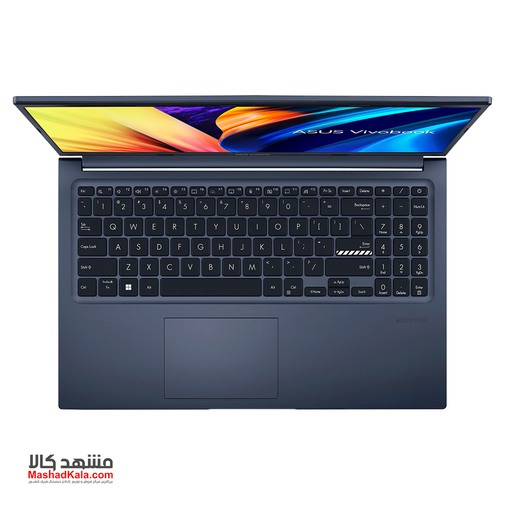 Asus VivoBook 15 X1502ZA