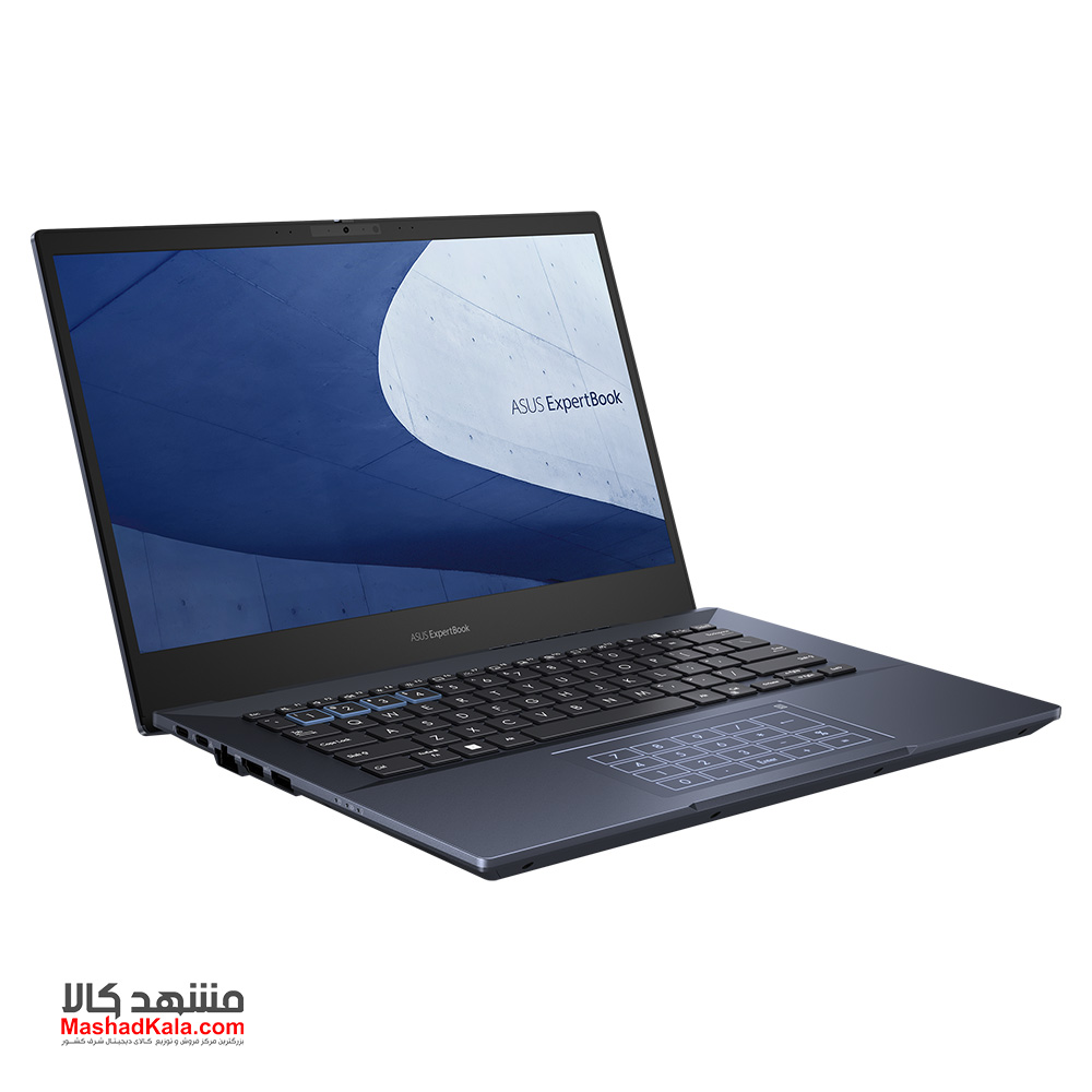 Asus ExpertBook B5 B5402CEA