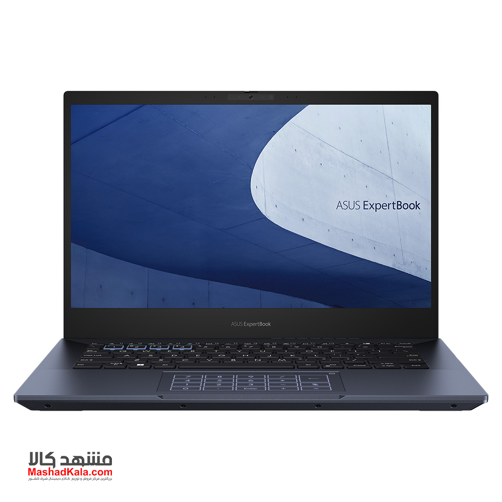 Asus ExpertBook B5 B5402CEA