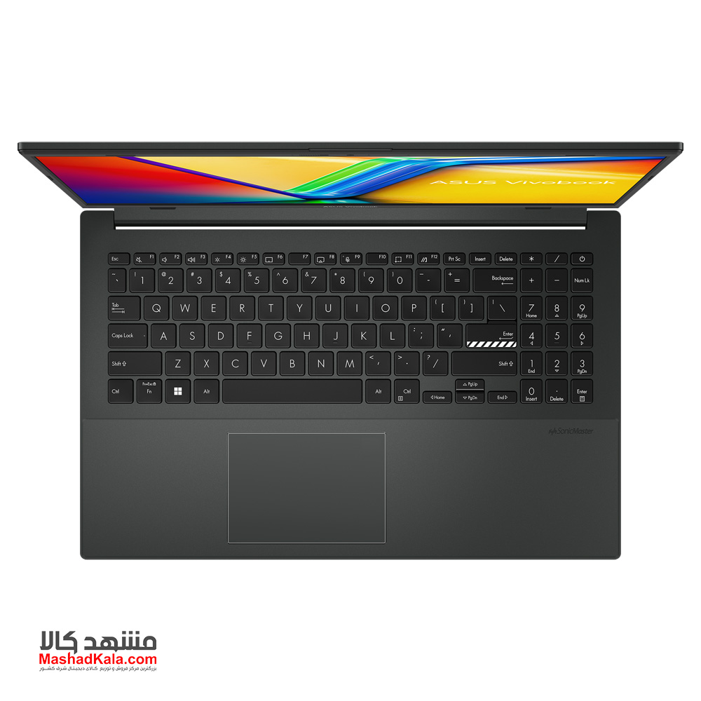 Asus VivoBook Go 15 E1504GA