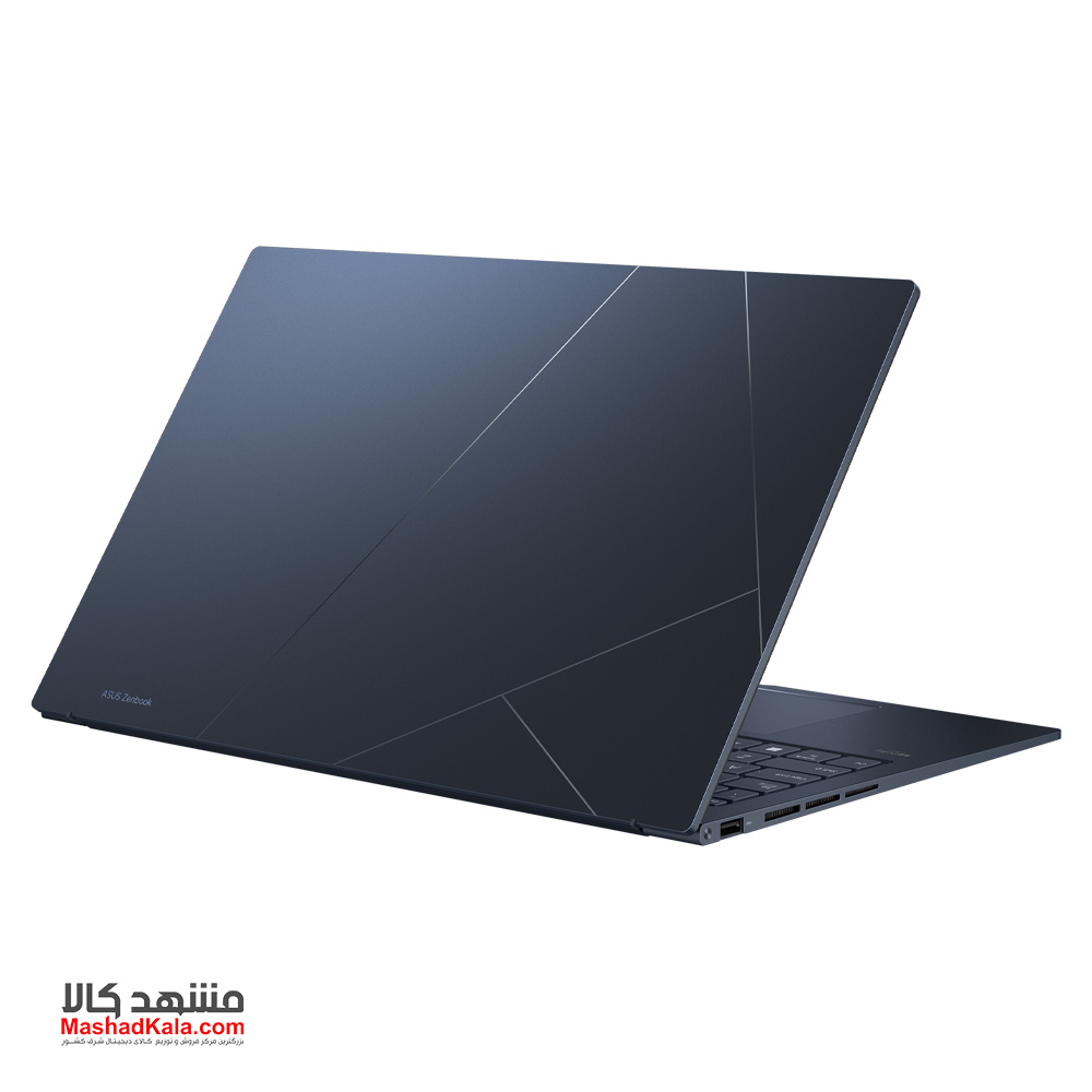 Asus ZenBook 15 OLED UM3504DA