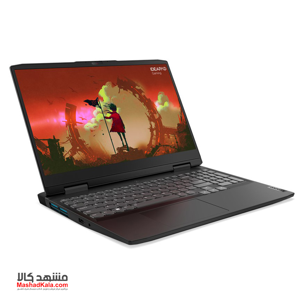 Lenovo ideapad Gaming 3