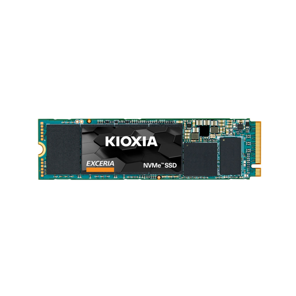 Toshiba Kioxa Exceria Poe Express