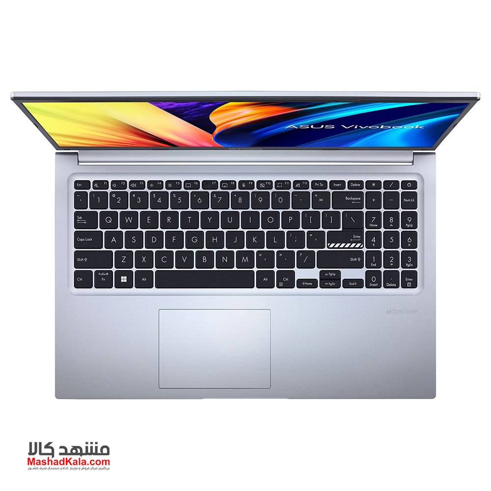 Asus VivoBook 15 A1502ZA	