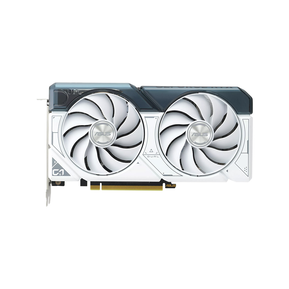 Asus Dual GeForce RTX 4060 8G OC Edition