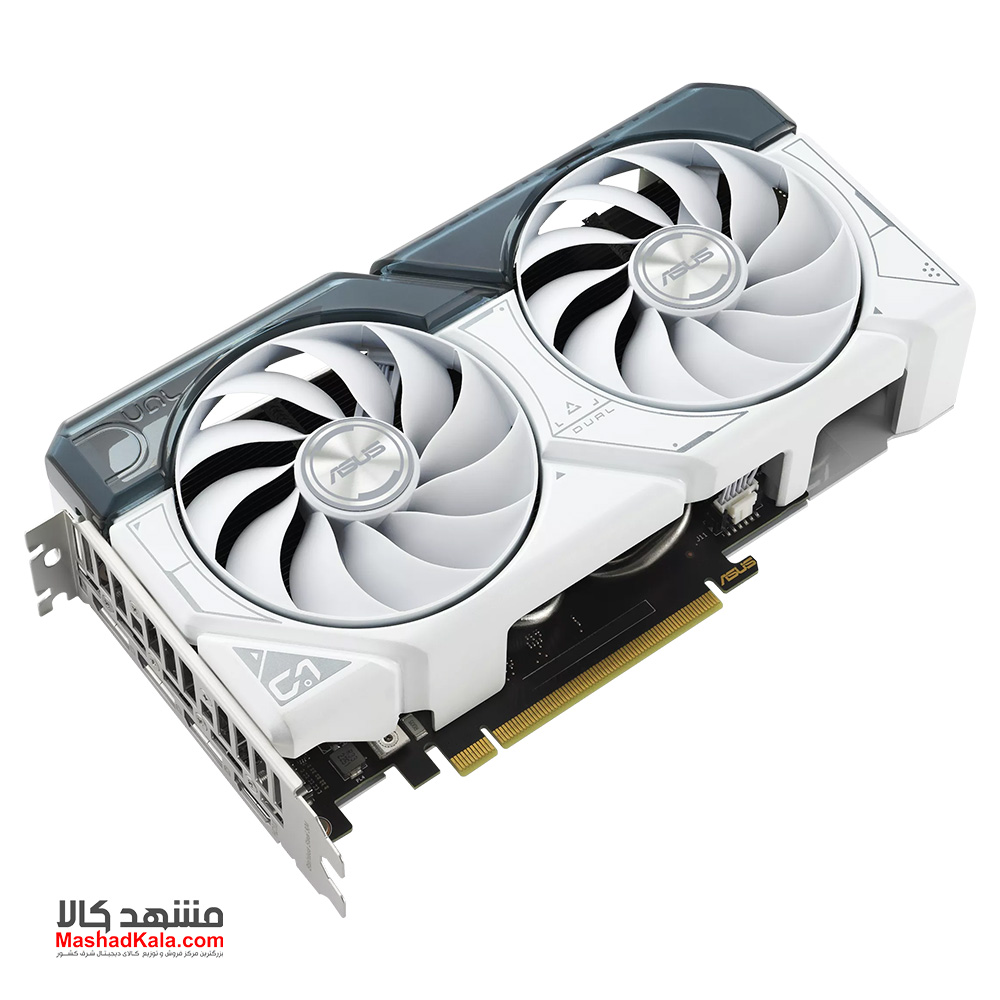 Asus Dual GeForce RTX 4060 8G OC Edition