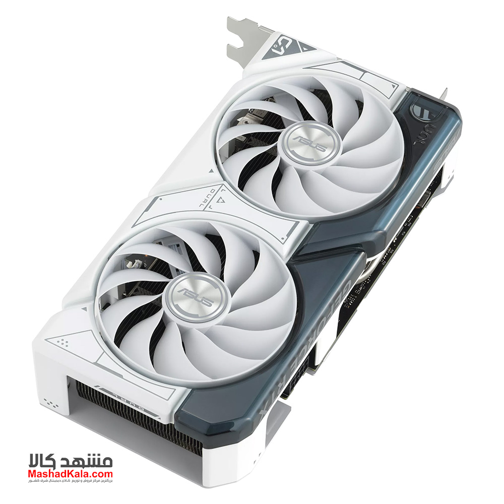 Asus Dual GeForce RTX 4060 8G OC Edition