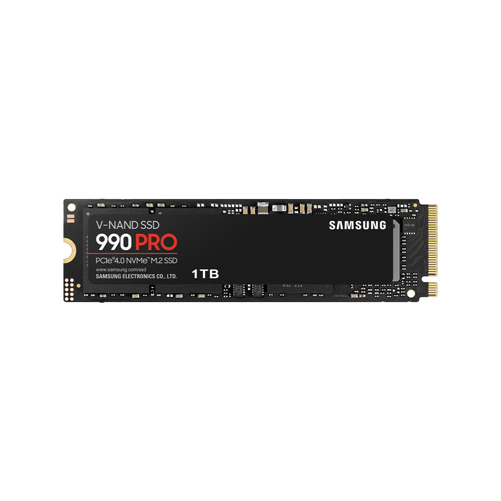 Samsung 990 Pro