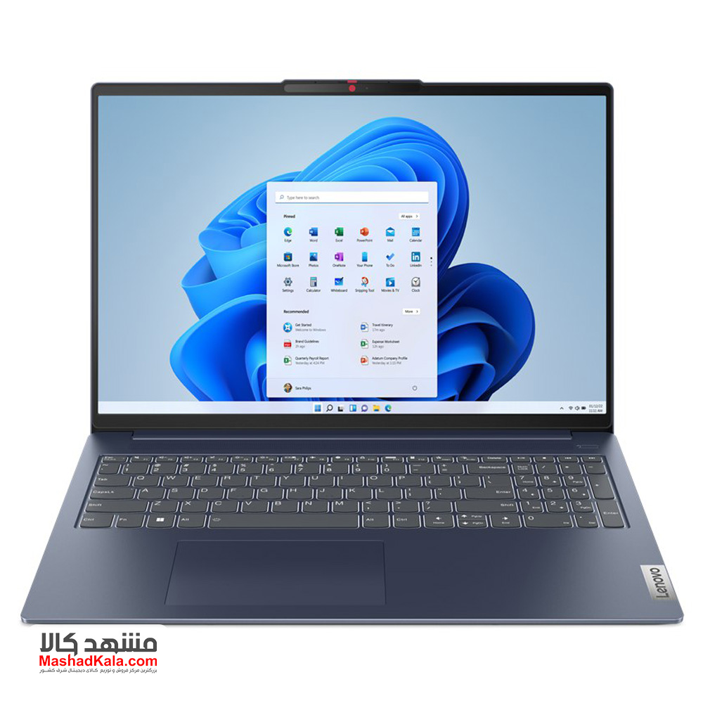 Lenovo ideapad Slim 5