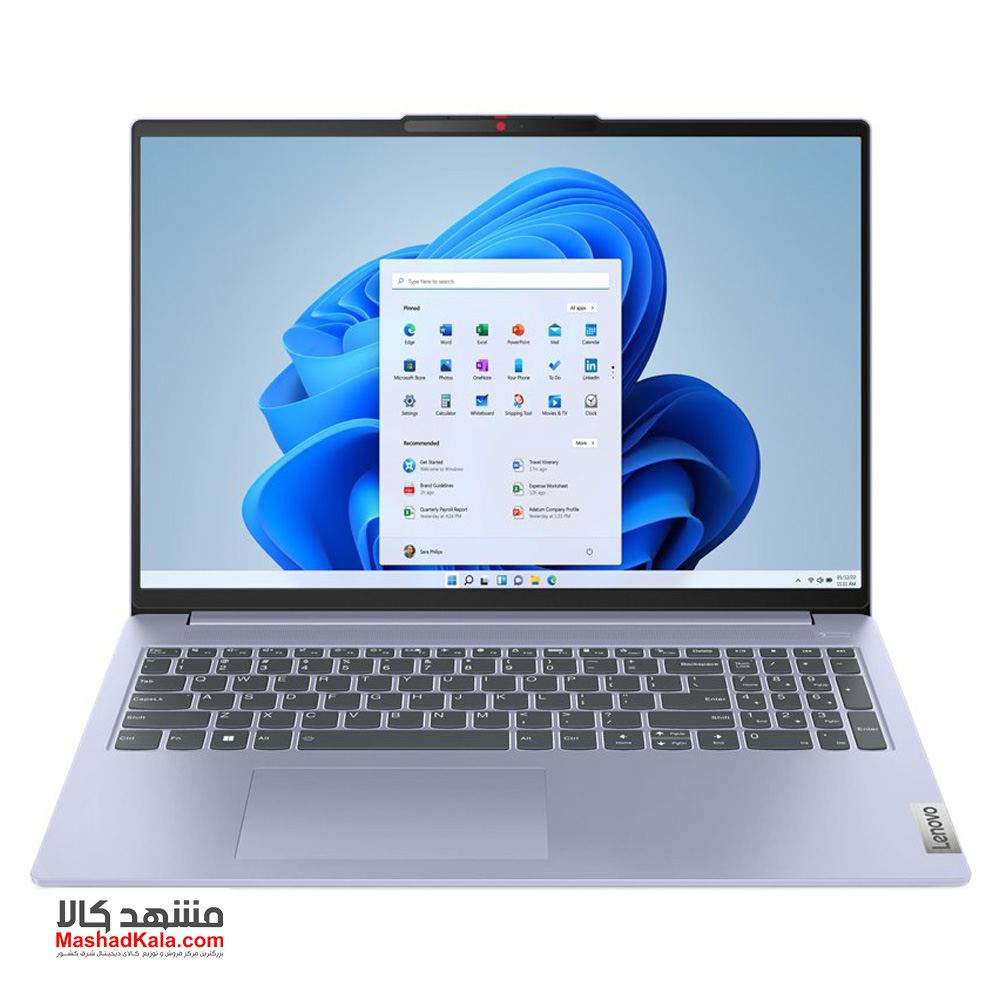 Lenovo ideapad Slim 5