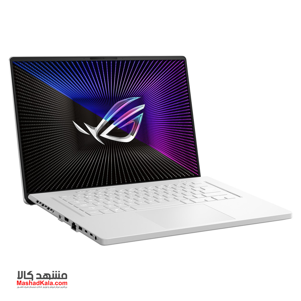 Asus ROG Zephyrus G16 GU603VV