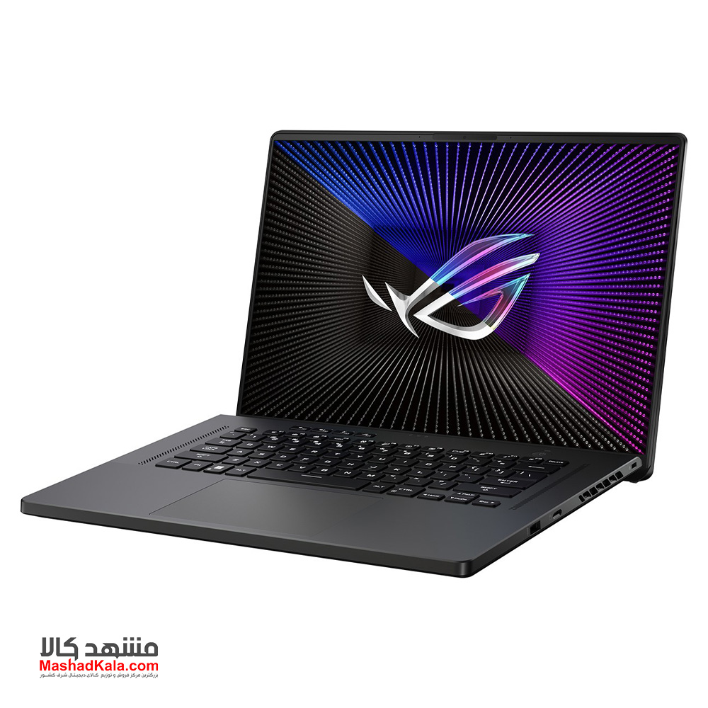 Asus ROG Zephyrus G16 GU603VV