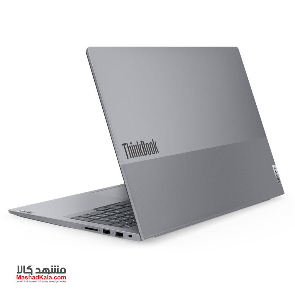 Lenovo ThinkBook 16