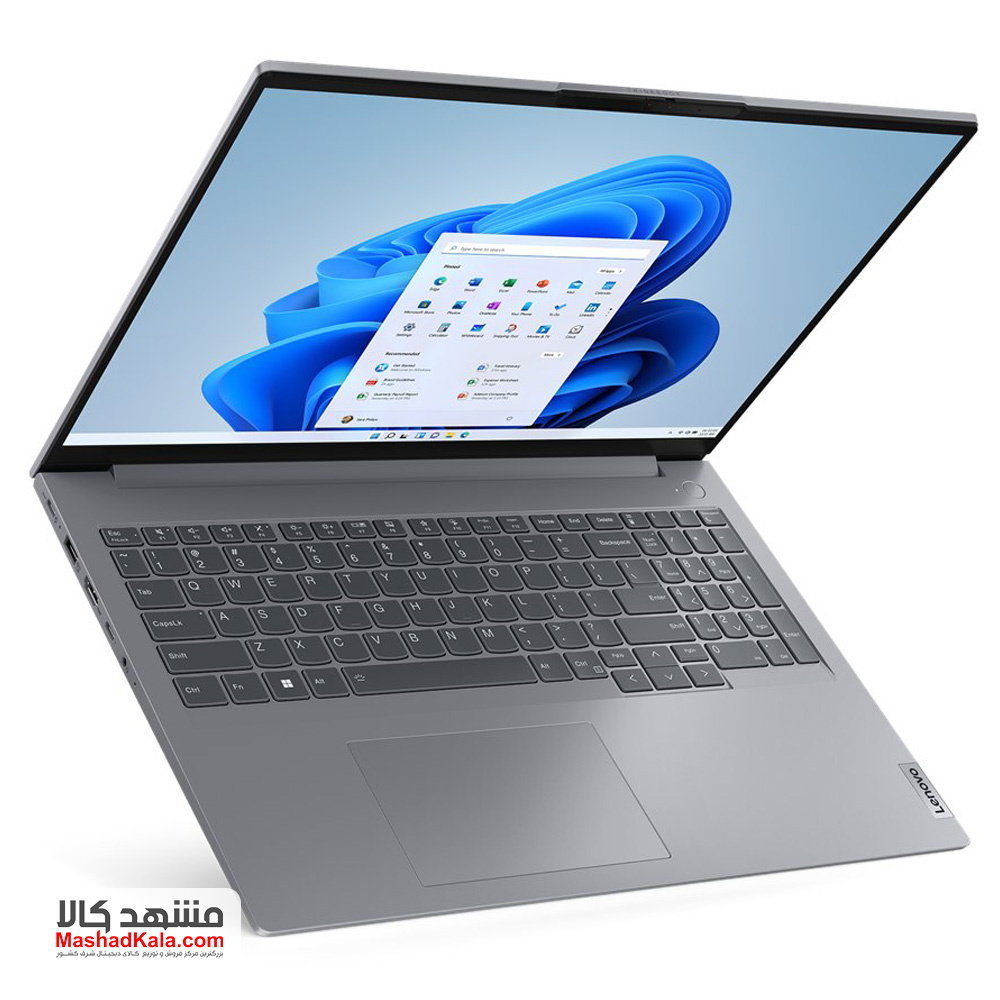 Lenovo ThinkBook 16