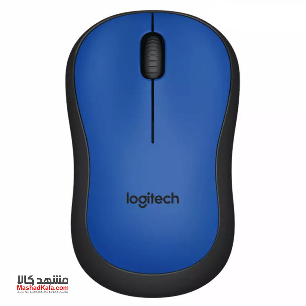 Logitech M221 Silent