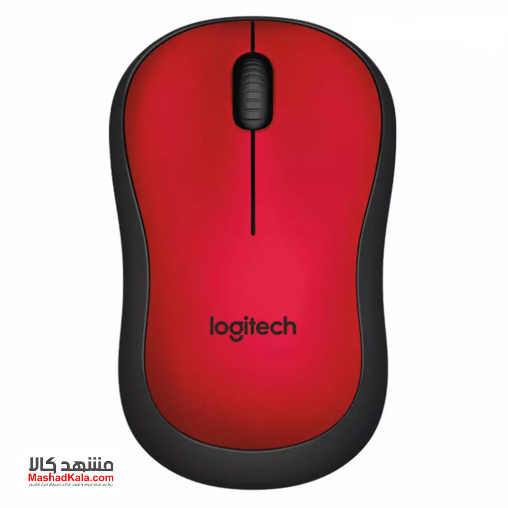 Logitech M221 Silent	