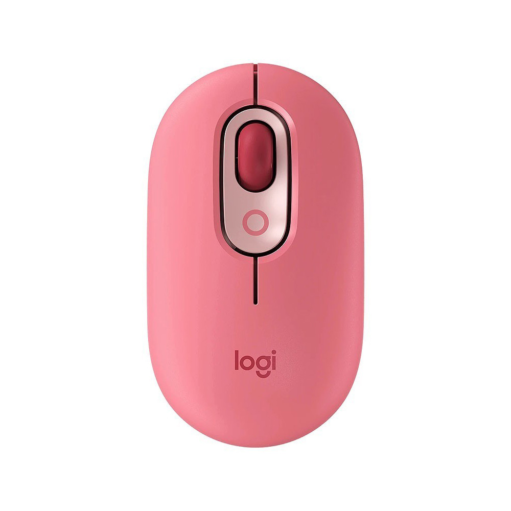 Logitech POP