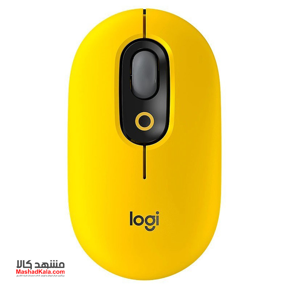 Logitech POP