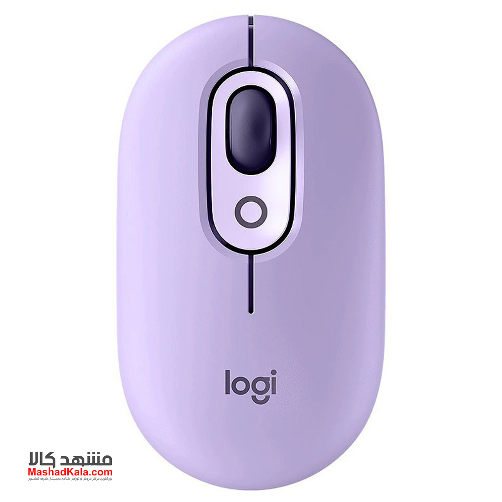 Logitech POP