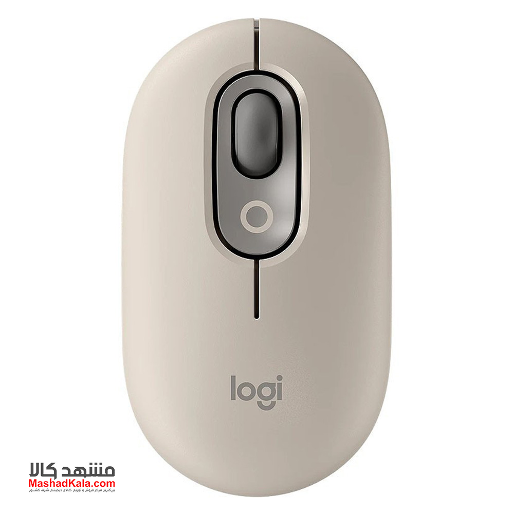 Logitech POP