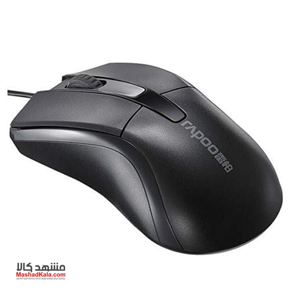 Rapoo N1162 Mouse	