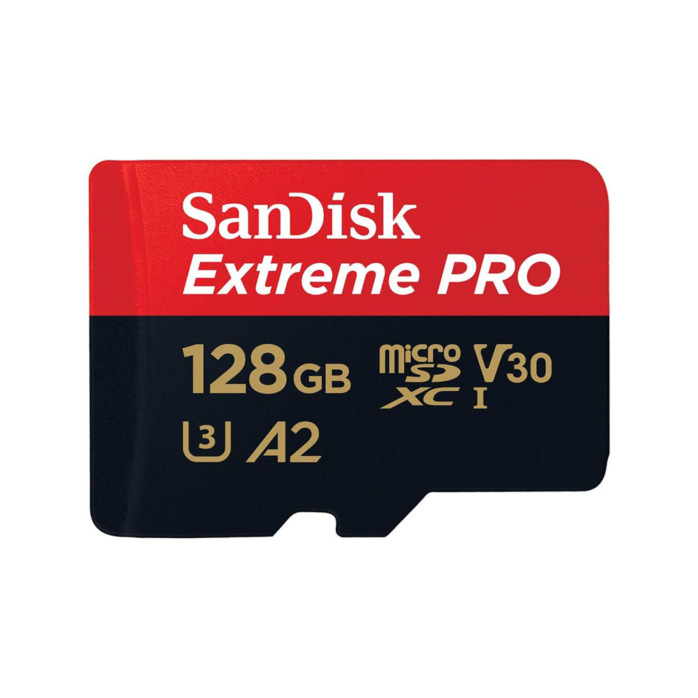 SanDisk Extreme Pro