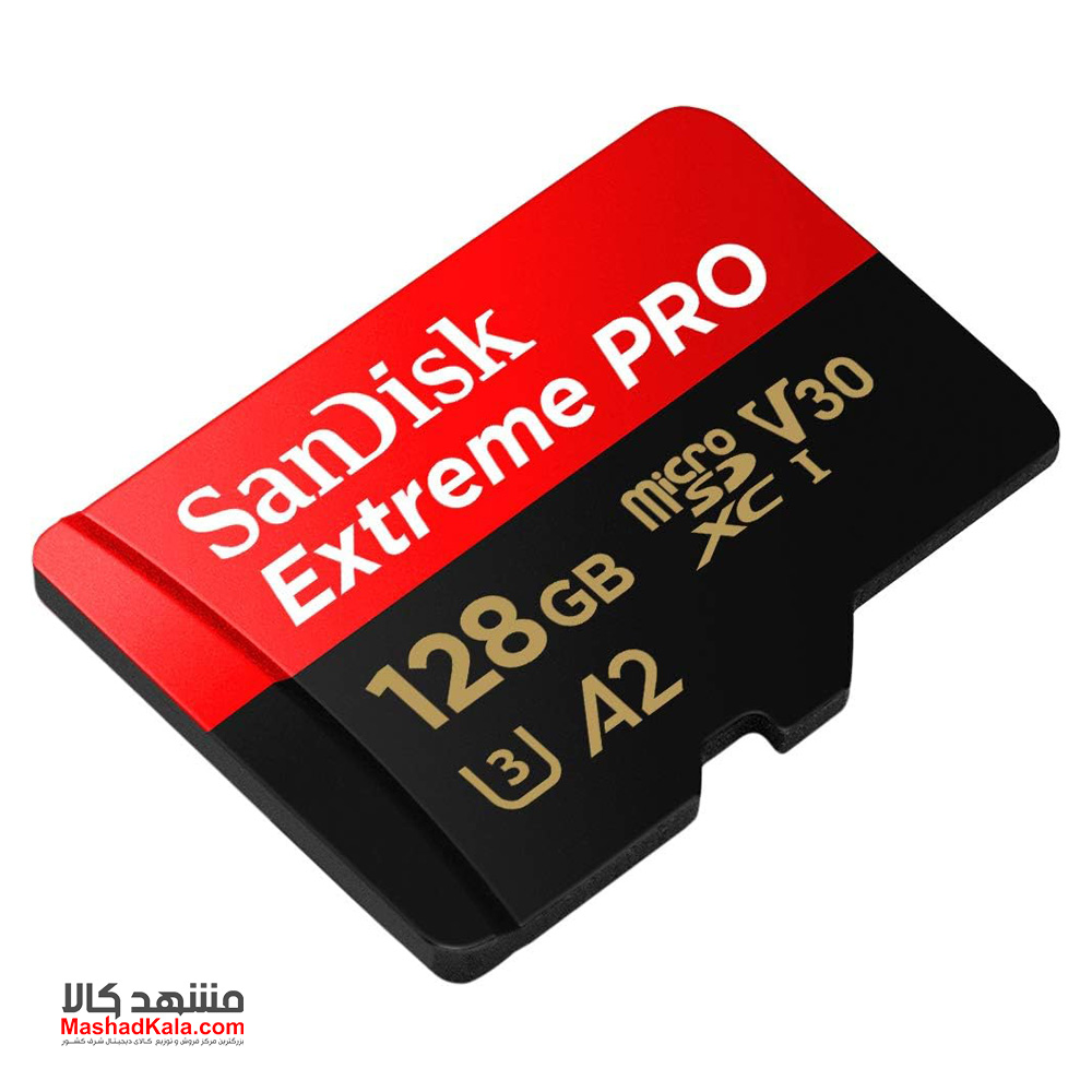 SanDisk Extreme Pro