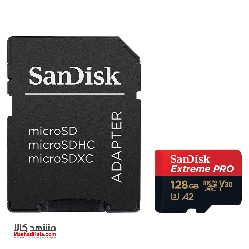 SanDisk Extreme Pro