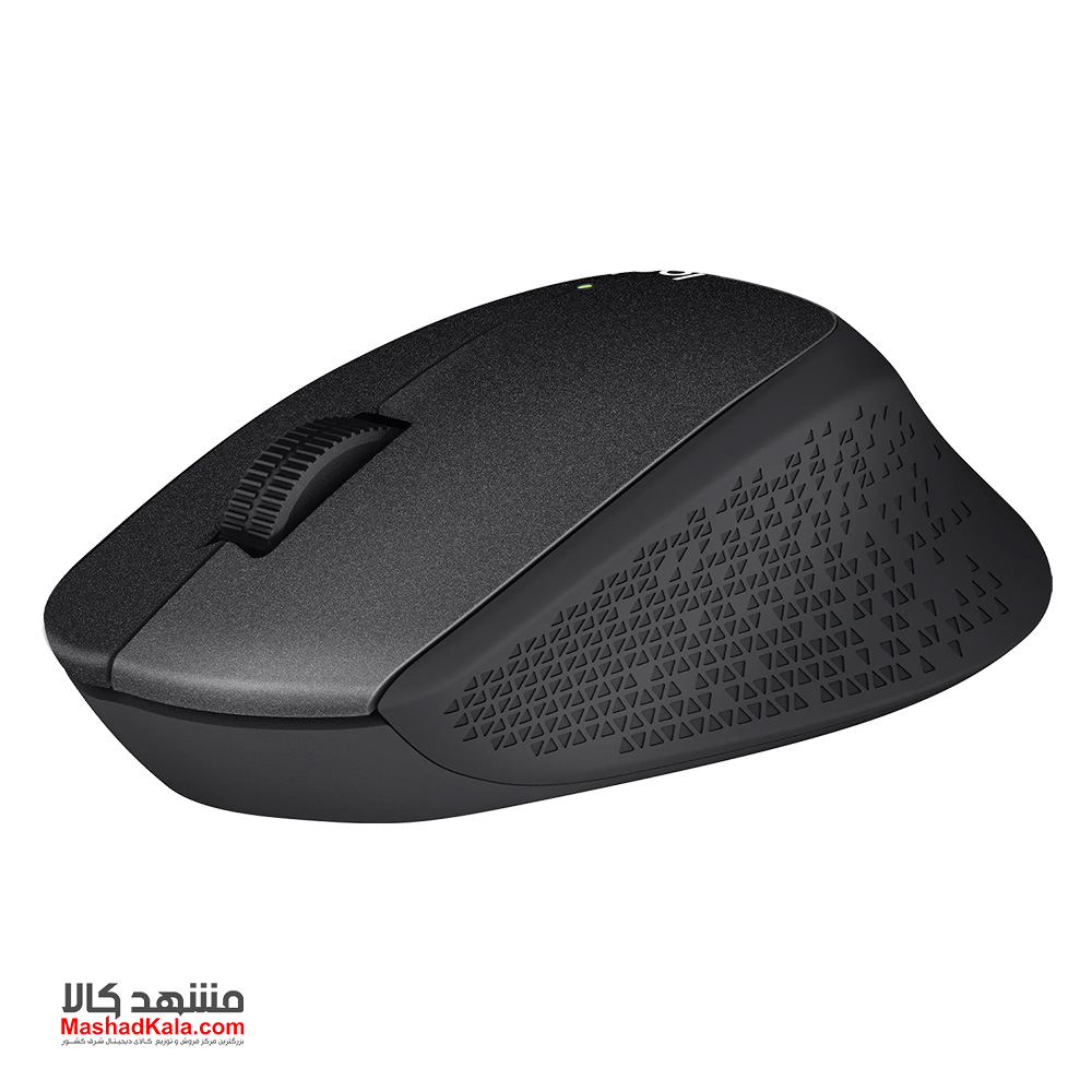 Logitech M330 Silent Plus