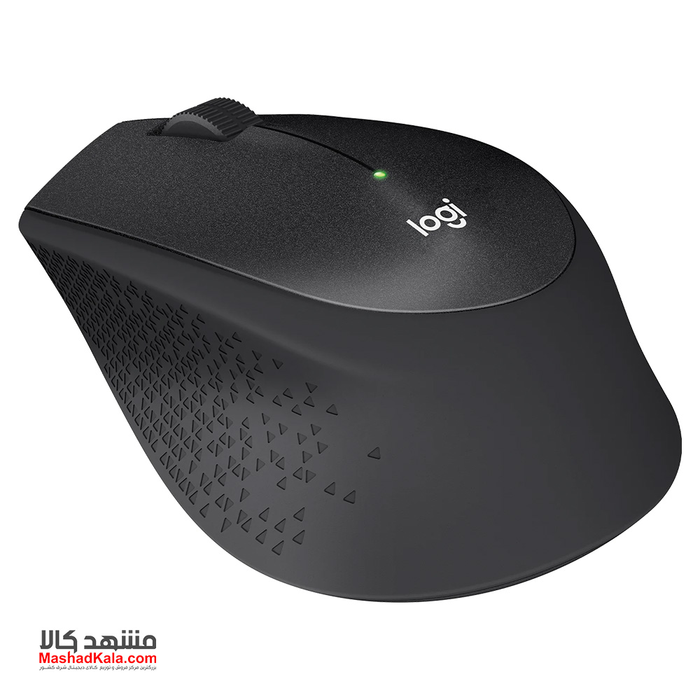 Logitech M330 Silent Plus