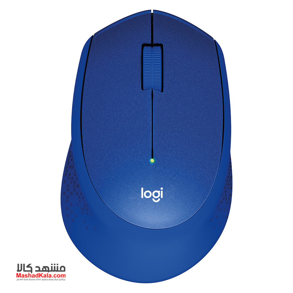 Logitech M330 Silent Plus