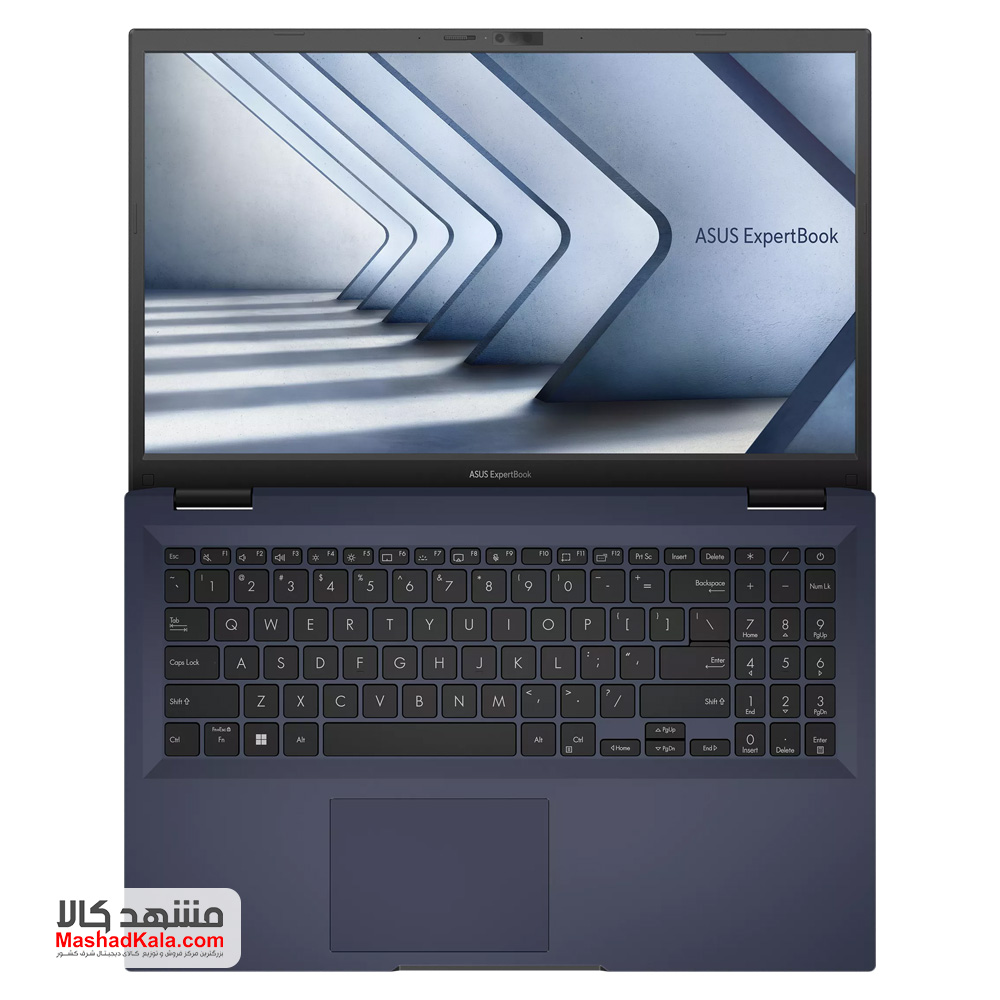 Asus ExpertBook B1 B1502CBA