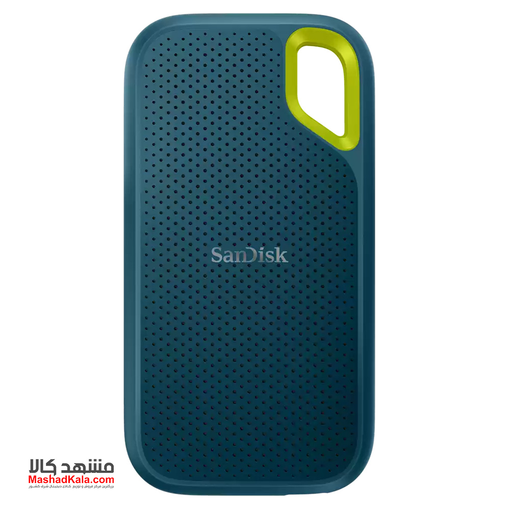 Sandisk Extreme E61