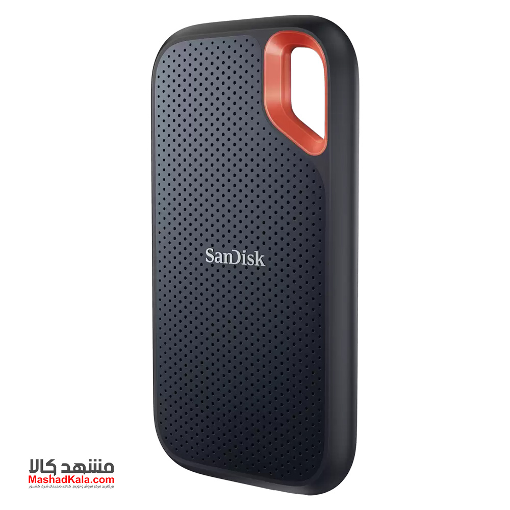 Sandisk Extreme E61