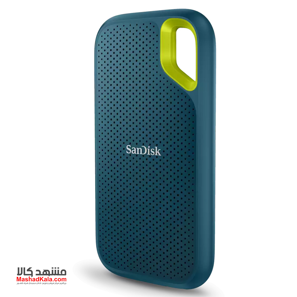 Sandisk Extreme E61