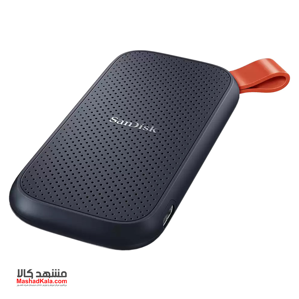 Sandisk E30