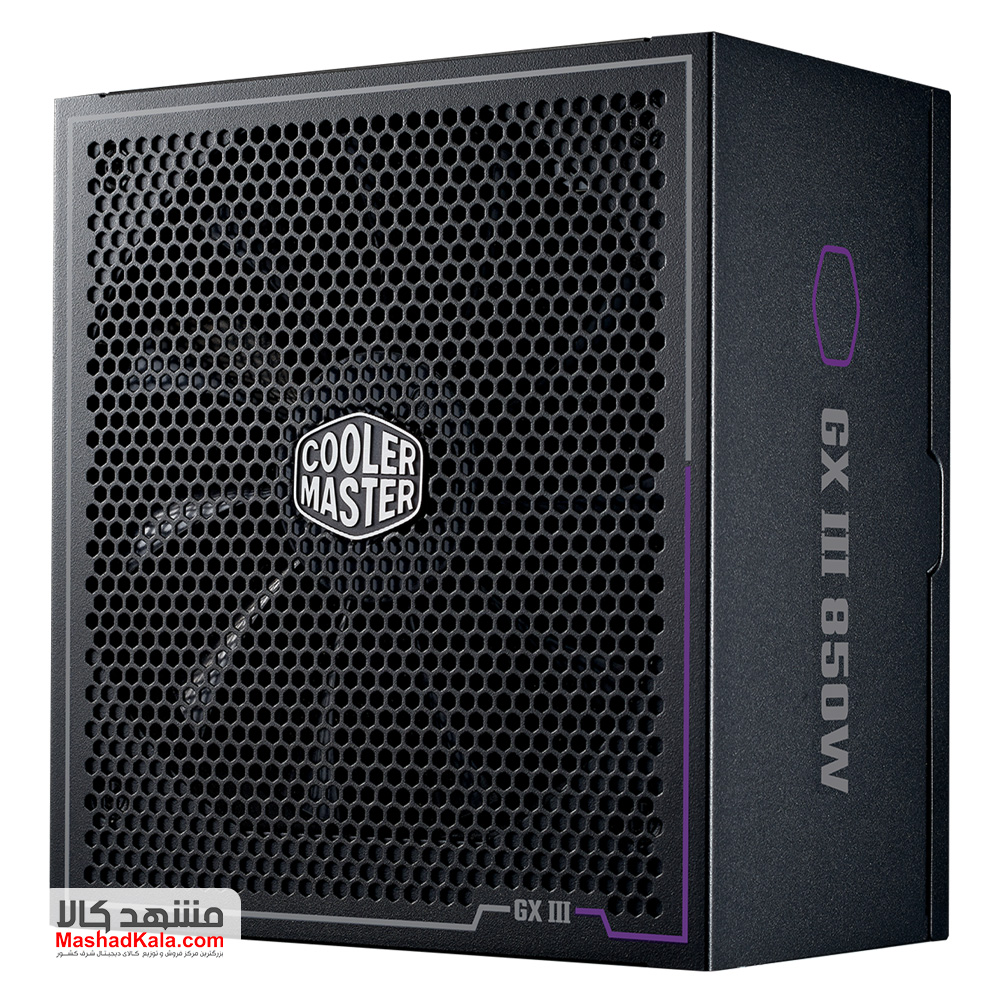 Cooler Master GX III 850W