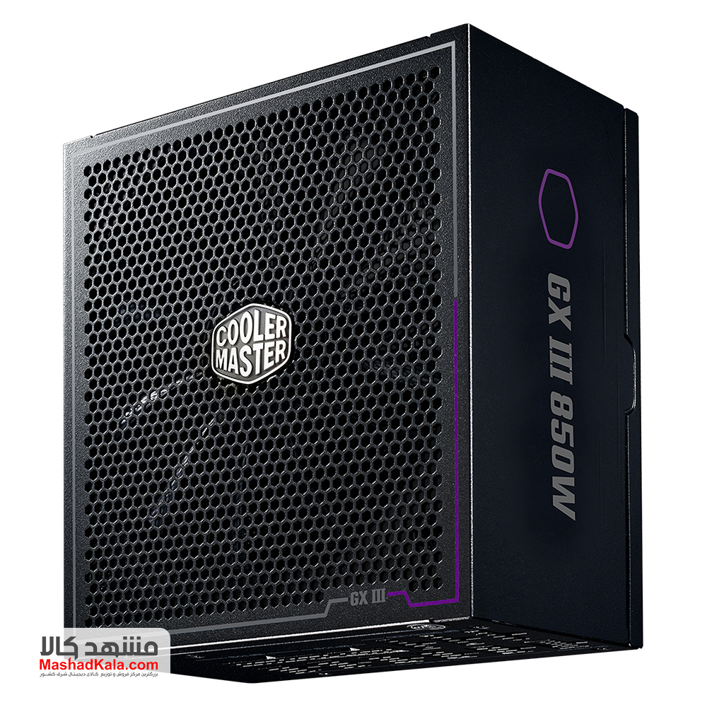 Cooler Master GX III 850W