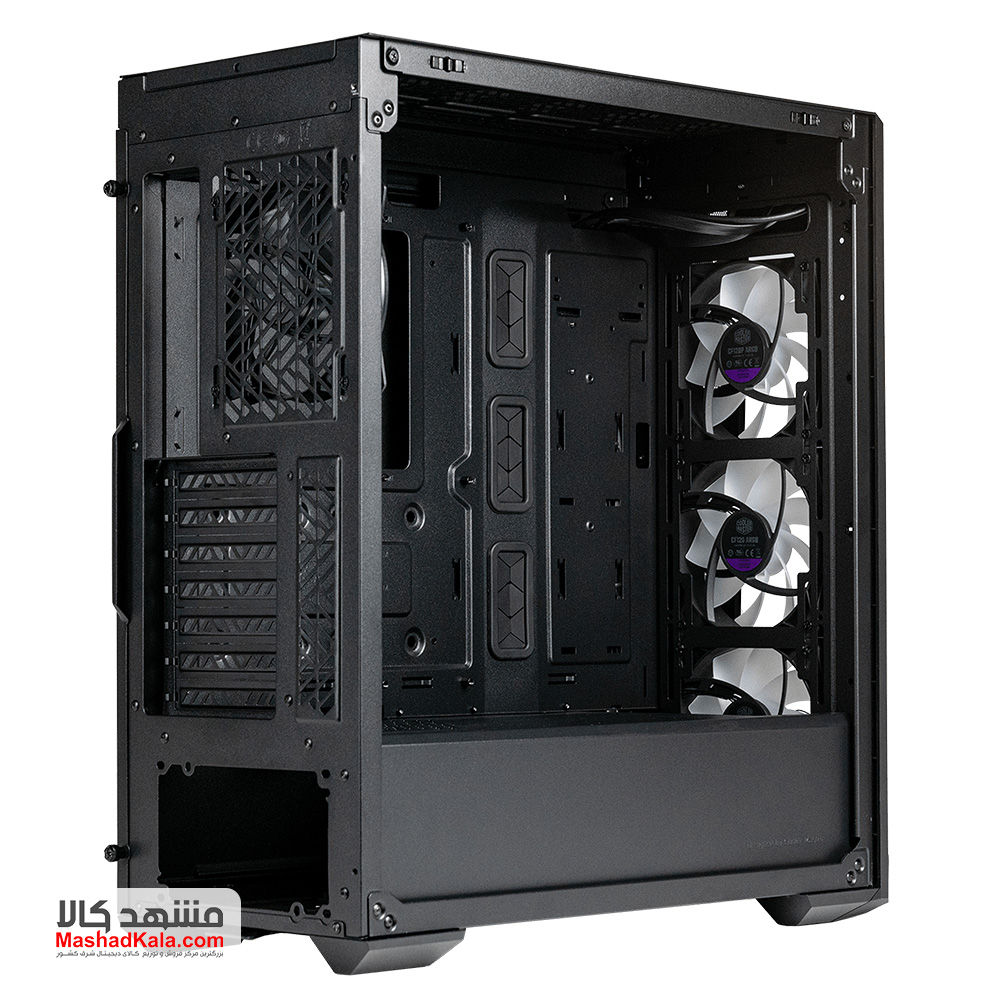 Cooler Master MasterBox 520 Mesh