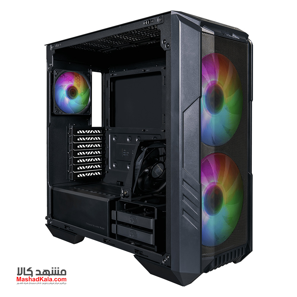 Cooler Master HAF 500