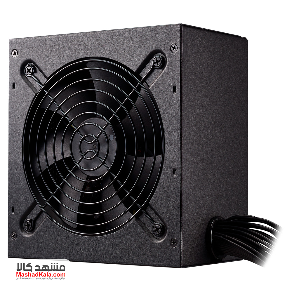 Cooler Master MWE 550 Bronze