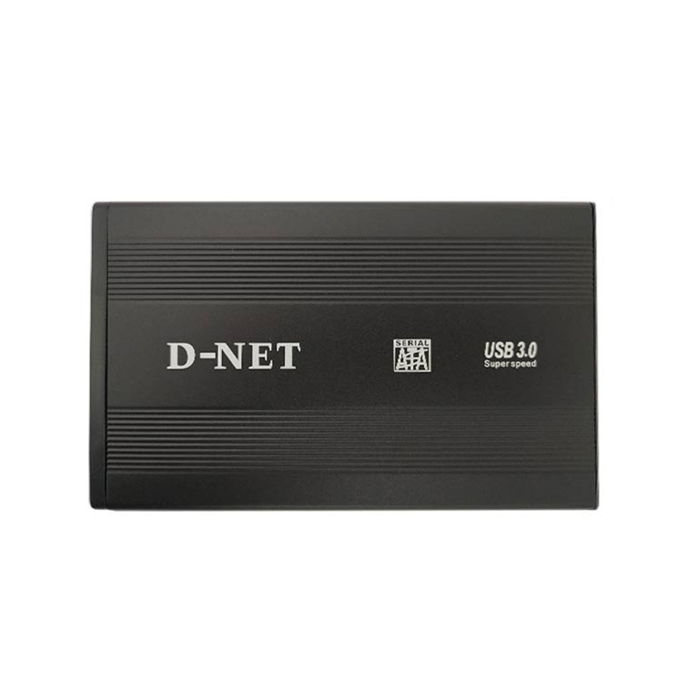 D-NET 3.5inch USB 3.0 HDD