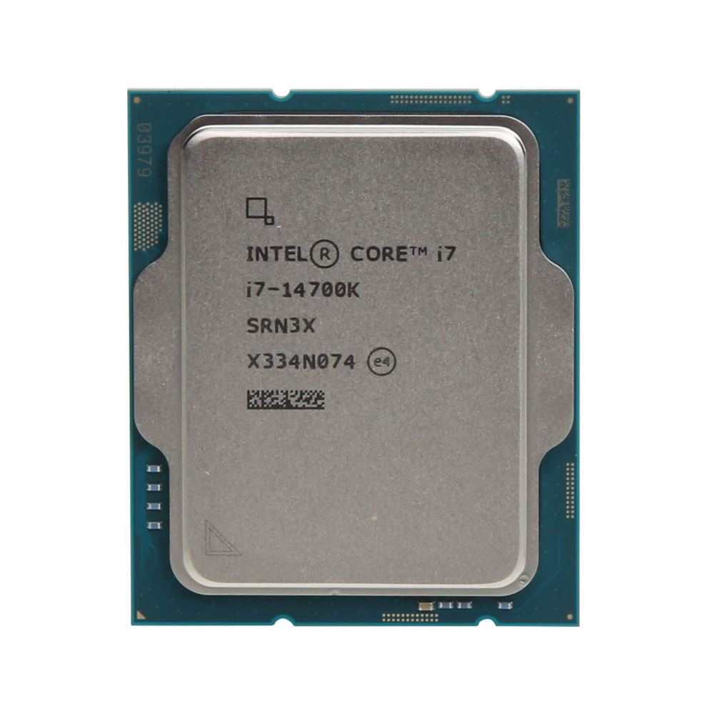 Intel Core i7-14700K Tray