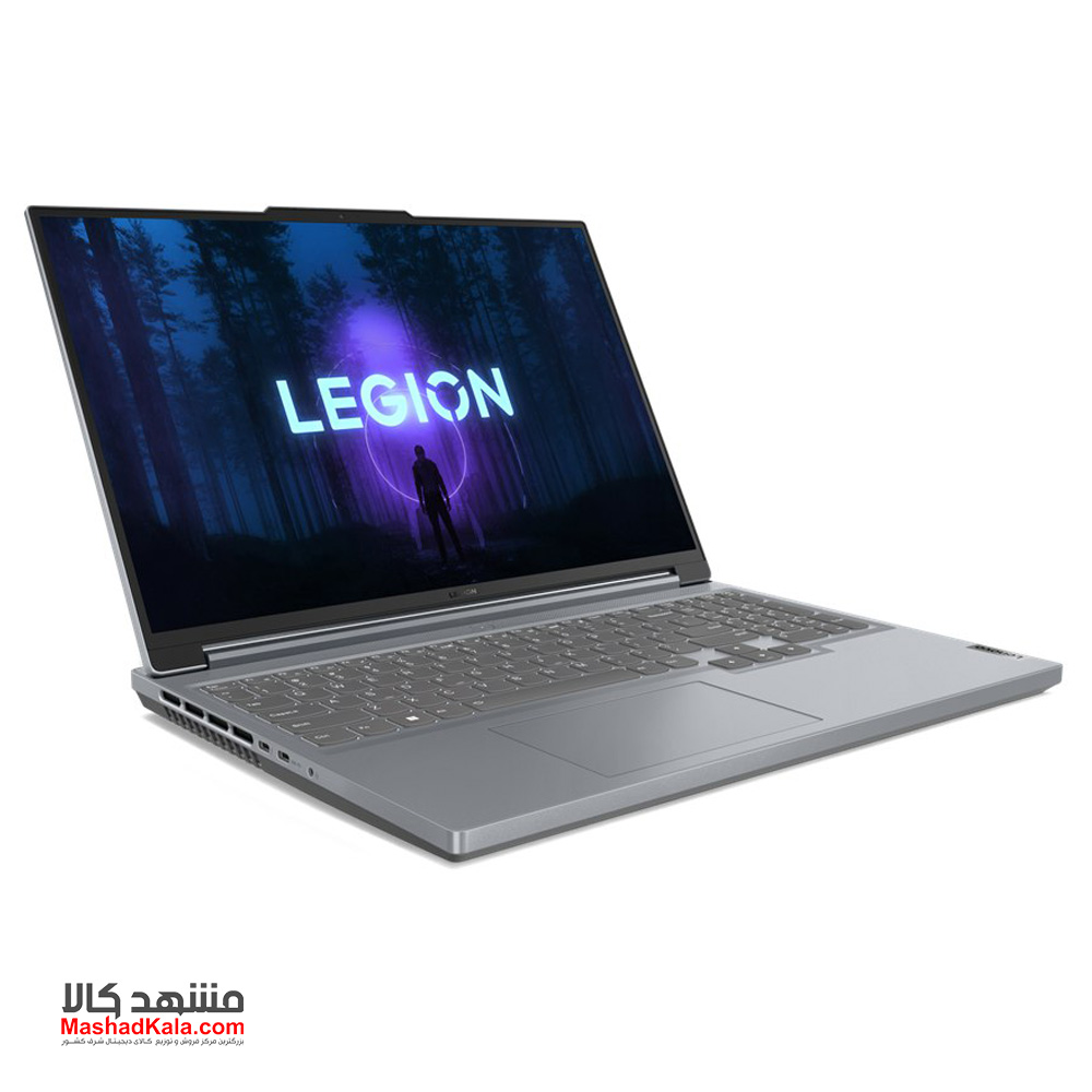 Lenovo Legion Slim 5